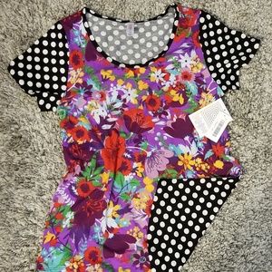 Lularoe Classic Tee
